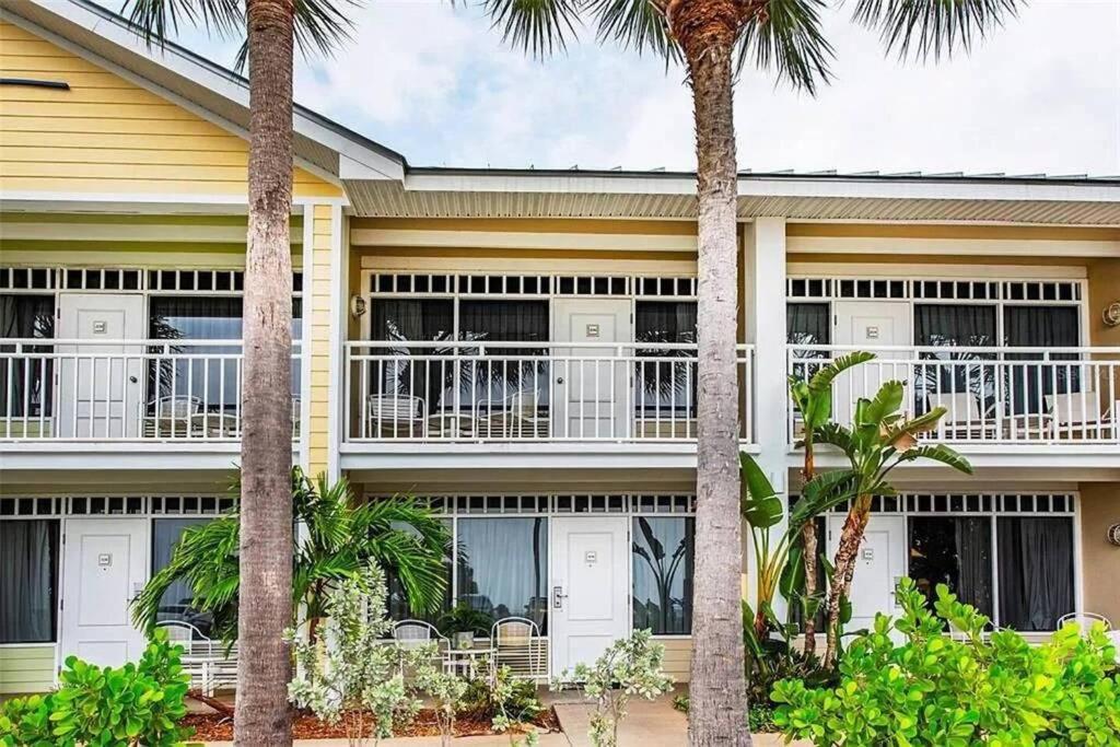 רסקין Bay View, Studio206, Beach Steps Away! Pool+Wifi מראה חיצוני תמונה