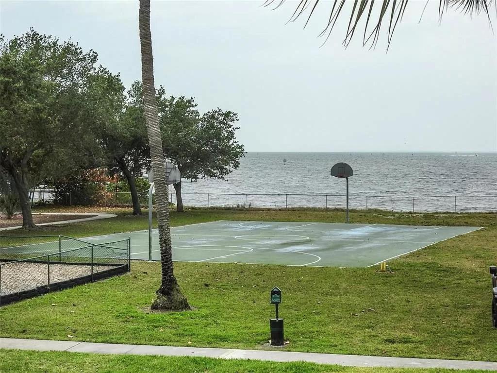 רסקין Bay View, Studio206, Beach Steps Away! Pool+Wifi מראה חיצוני תמונה