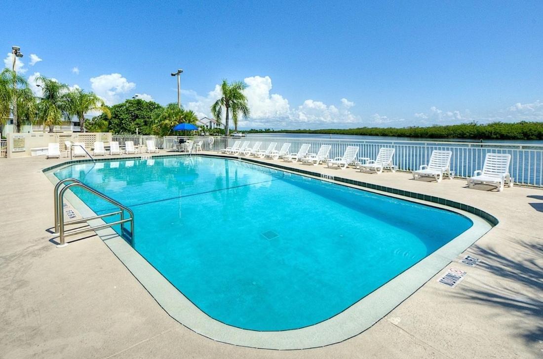 Little Harbor Resort #206 Tampa Bay Fl Beach, Bayview, 2 Pools רסקין מראה חיצוני תמונה
