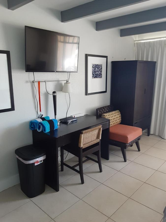 רסקין Bay View, Studio206, Beach Steps Away! Pool+Wifi מראה חיצוני תמונה