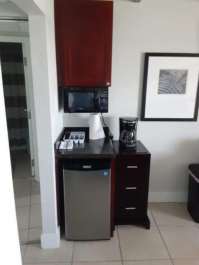 Little Harbor Resort #206 Tampa Bay Fl Beach, Bayview, 2 Pools רסקין מראה חיצוני תמונה
