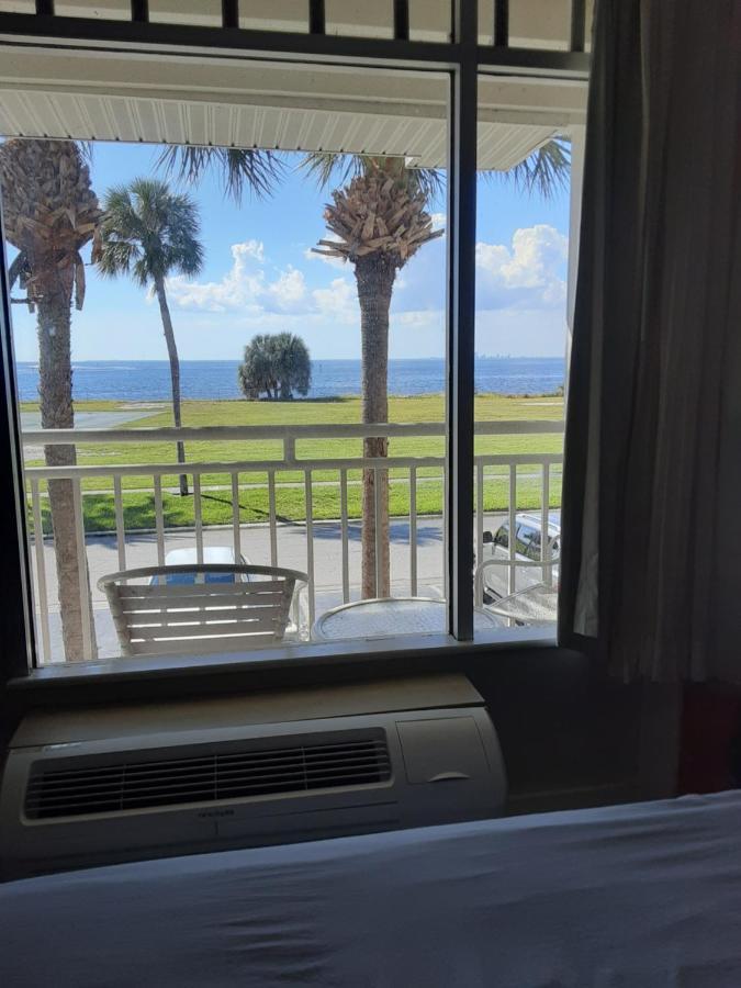 רסקין Bay View, Studio206, Beach Steps Away! Pool+Wifi מראה חיצוני תמונה