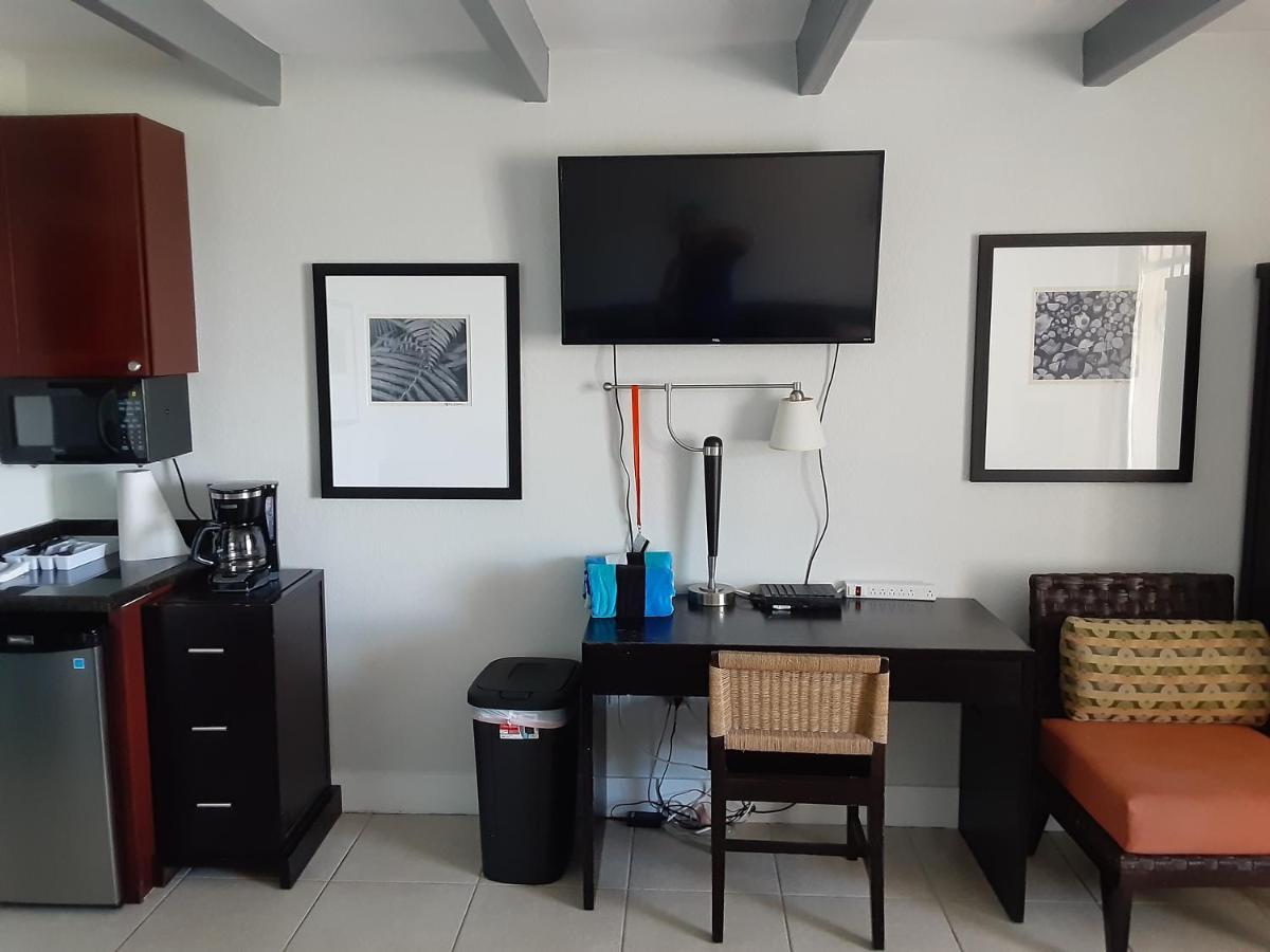 רסקין Bay View, Studio206, Beach Steps Away! Pool+Wifi מראה חיצוני תמונה