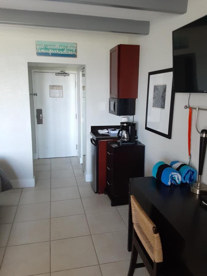 רסקין Bay View, Studio206, Beach Steps Away! Pool+Wifi מראה חיצוני תמונה