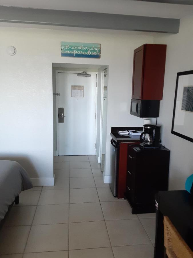 רסקין Bay View, Studio206, Beach Steps Away! Pool+Wifi מראה חיצוני תמונה
